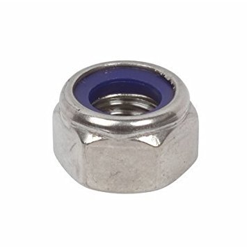 Nylock Nut 5mm