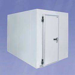 Cold Storage