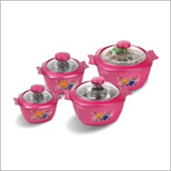 Hot Pot