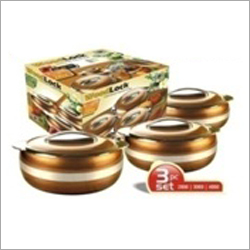 Plastic Hotpot Set