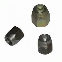 Industrial Taper Nut