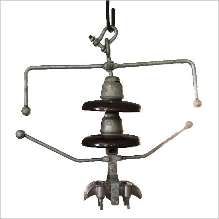 Single I Suspension with Insulator