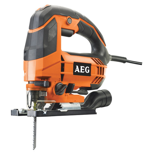 AEG Pendulum Jigsaw With Top Handle AEG Pendulum Jigsaw With Top Handle