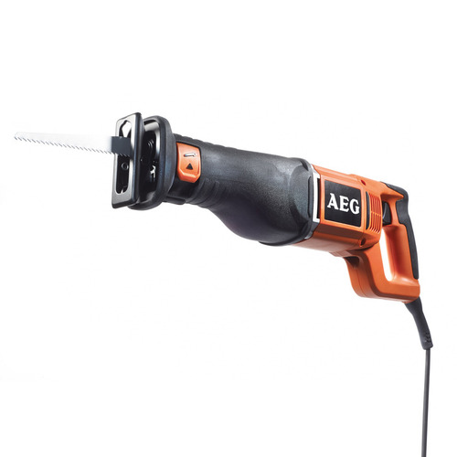 AEG Reciprocating Saw