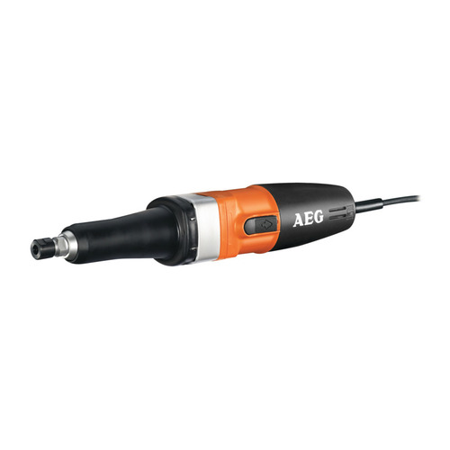 AEG 6 mm Long Neck Die Grinder