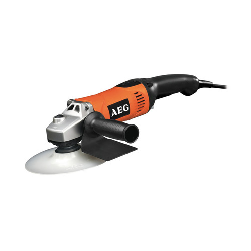 AEG 180 mm Variable Speed Sander