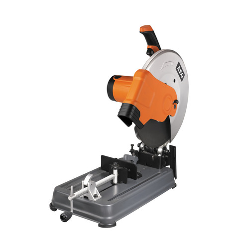 AEG 355 mm Chop Saw