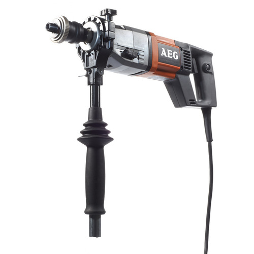 AEG Dry Diamond Drill