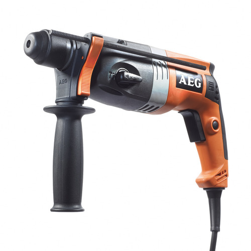 AEG 22mm Rotary Hammer