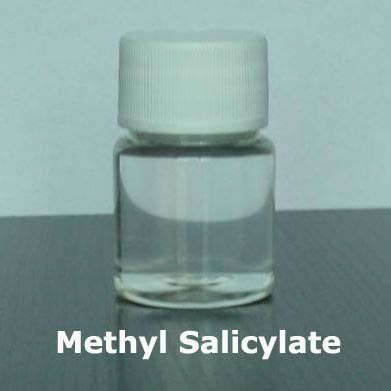 Methyl Salicylate