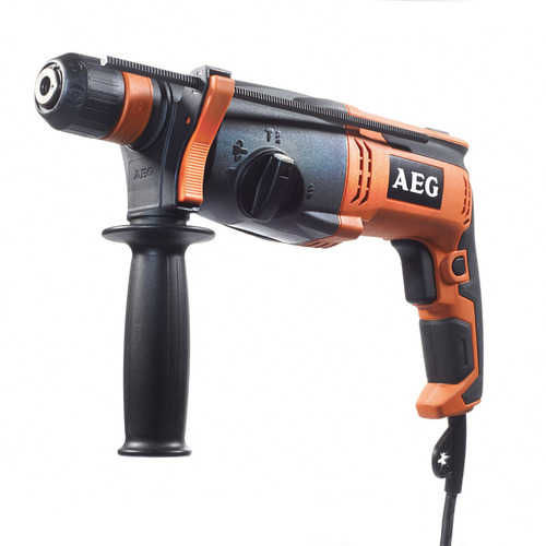 AEG 24 mm Combi Hammer AEG 24 mm Combi Hammer