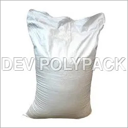 PP Woven Cement Bags By DEV POLYPACK