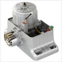 Remote Gate Motor
