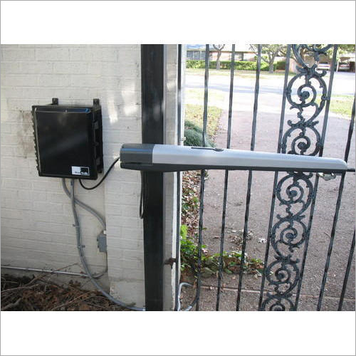 Gate Opener