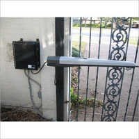 Gate Opener