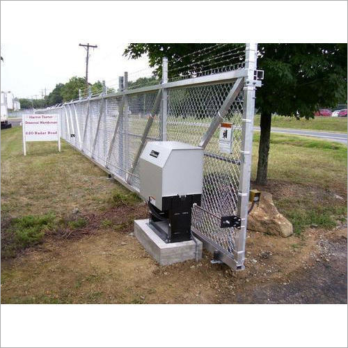Sliding Gate Motor