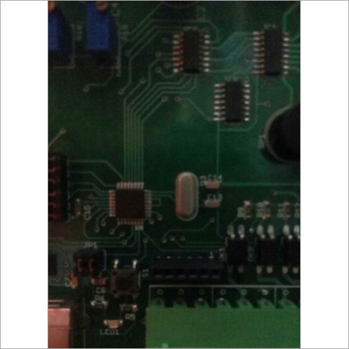 Embedded Hardware Design Services