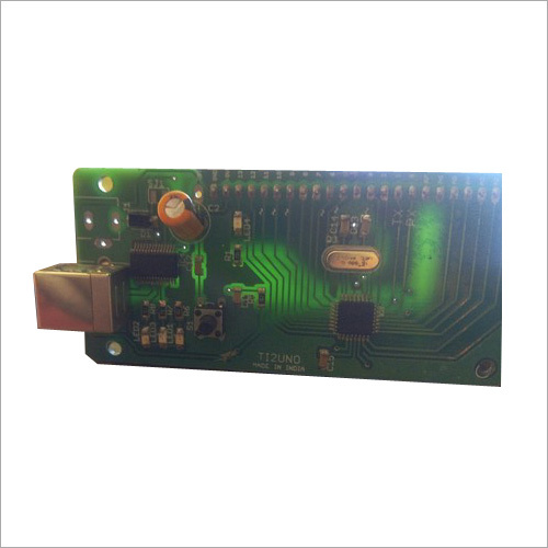 Industrial Automation Services