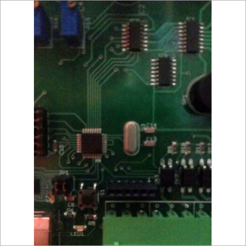 PCB Design Services