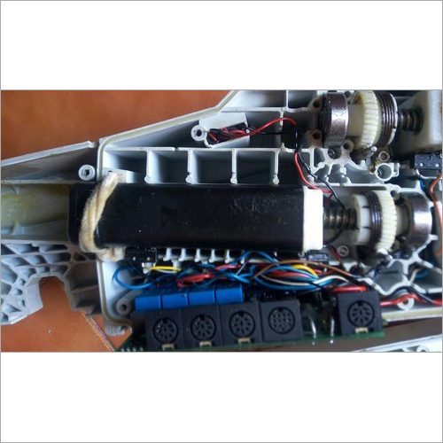 PLC Automation Services