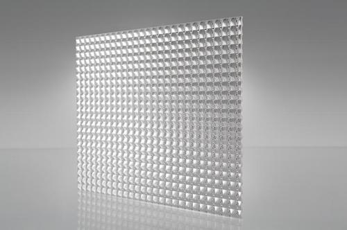 Diffuser Acrylic Sheet