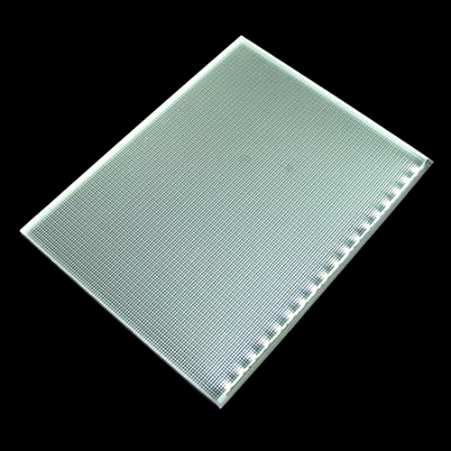 LGP Acrylic sheet