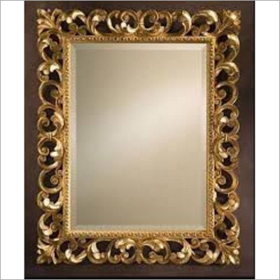 Wall Mirror
