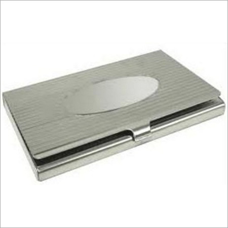 Card Holders