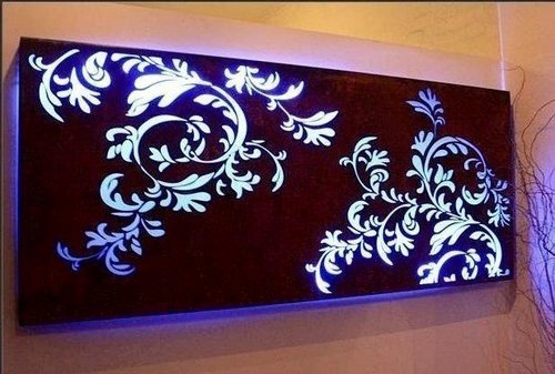 laser cut acrylic Sheet