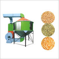 Cereals Dryer