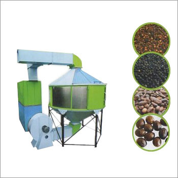 Spices Dryer 