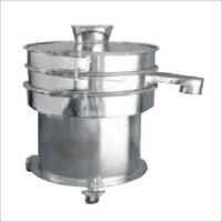Mechanical Sifter