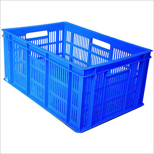 Industrial Storage Crates