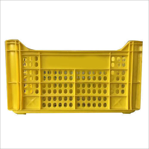 Fruit Plastic Crate
