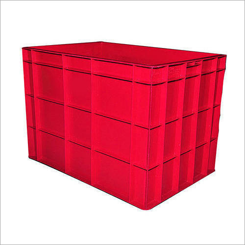 Vegetable Crates
