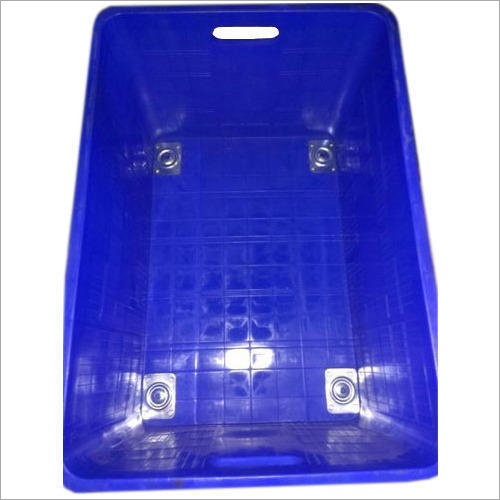 Conductive Fruit Plastic Crates
