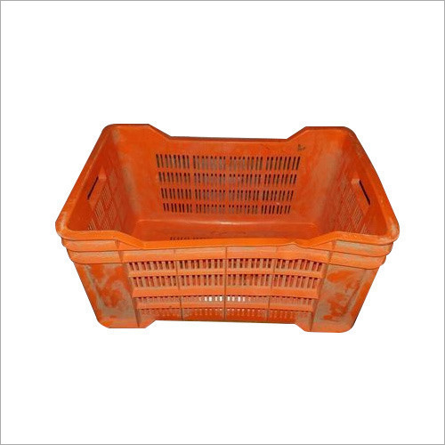 Collapsible Crates