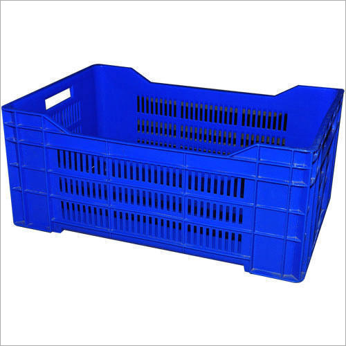 Fabricated Crates
