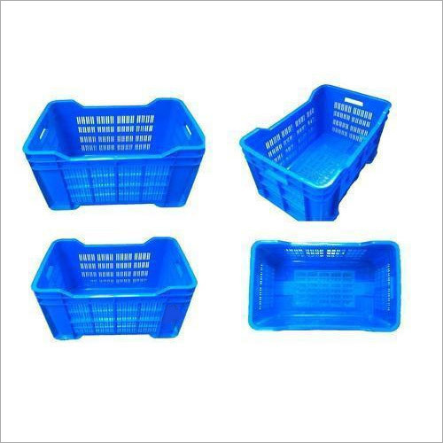 Hdpe Crates