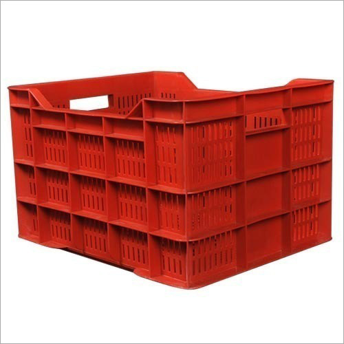 Shipping Crates