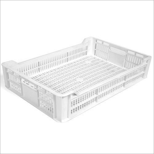 Large Plastic Kitchen Crates