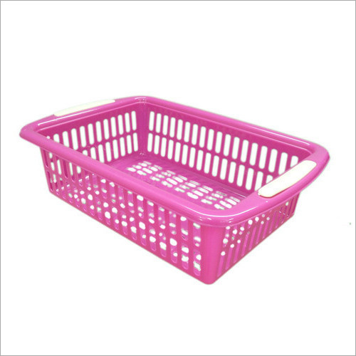 Plastic Kitchen Crates