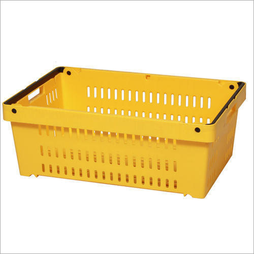 Kitchen Crates