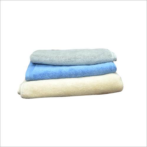 Bath Towel