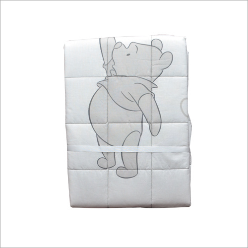Stylish Bed Sheet