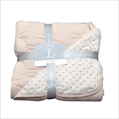 Plush Blanket