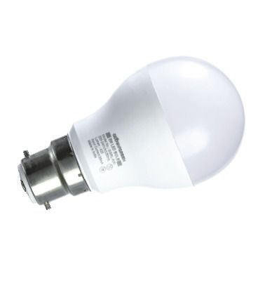 Led Bulb 5w Application: For Indoor Lightening