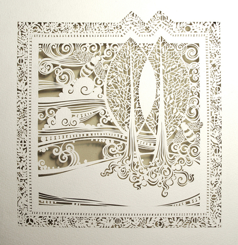 Laser Cutting Designs