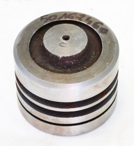 HYD. LIFT RAM CYLINDER, PISTON STD 80 MM