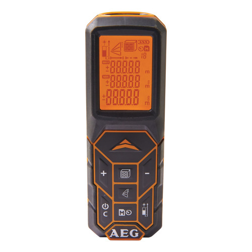 AEG 50m Laser Distance Meter